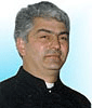 Rev. Mounir Hakmeh