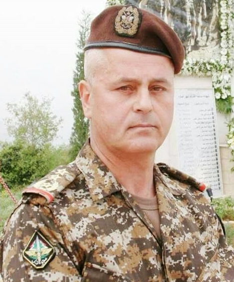 General-George-Nader